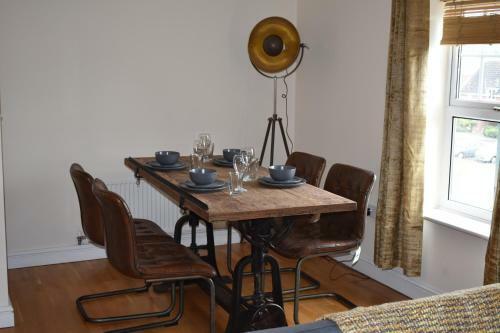 Apartamento Urban Nest @eastwater