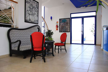 Bed & Breakfast Auberge Oualidia Dream