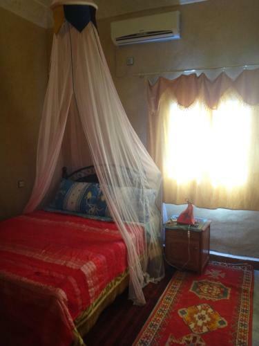 Bed & Breakfast Maison D'h�tes Le Ciel Bleu