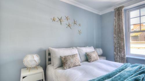 Apartamento Breakwater