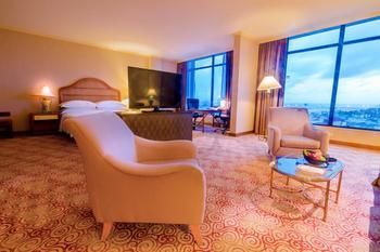 Hilton Colombo Hotel