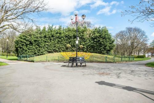 Beautiful Marine Park 2 Bedroom Apartment