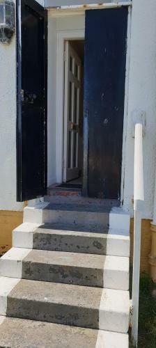 Corsewall Lighthouse Keepers Cottages