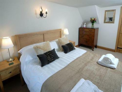 Coniston House