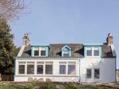Balnaird Farmhouse