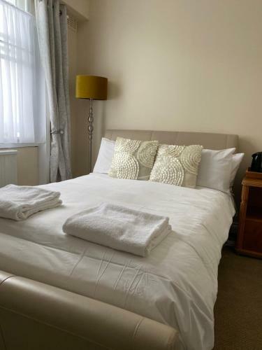 Hostal Black Lion