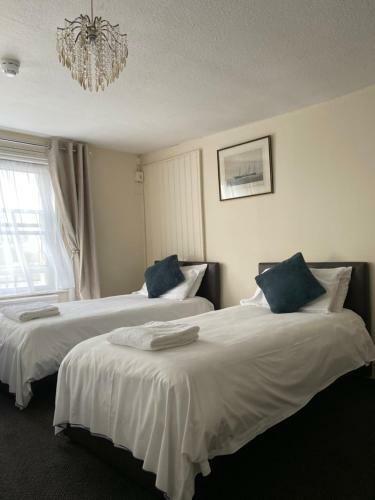 Hostal Black Lion