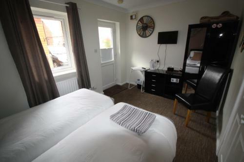 Hotel Red Lion