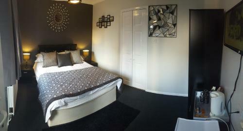 Hotel Red Lion