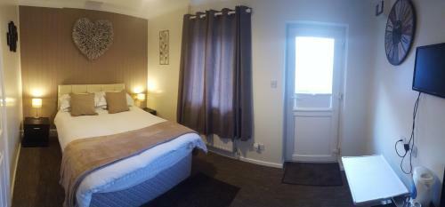 Hotel Red Lion