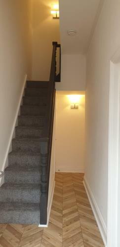 Lime Cottage Short Term Accommodation Digs