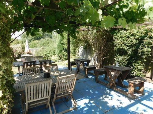 Bed & Breakfast The Star Inn