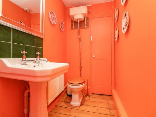 Chapel Cottage