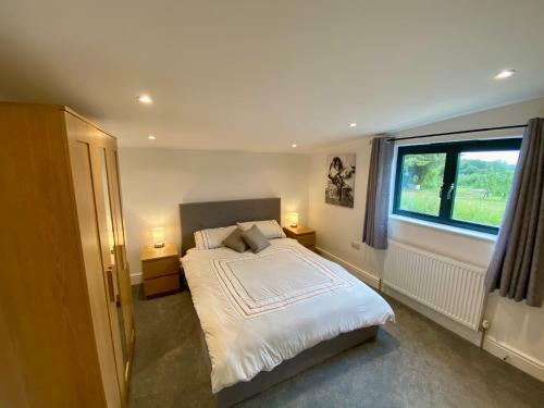 Blackberry Cottage