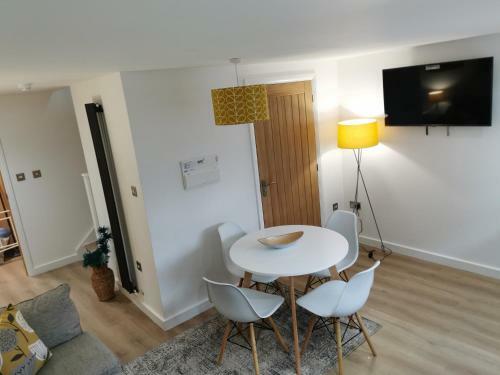 Apartamento The Barn