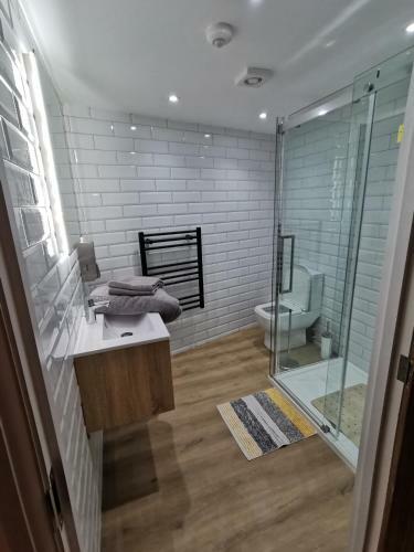 Apartamento The Barn