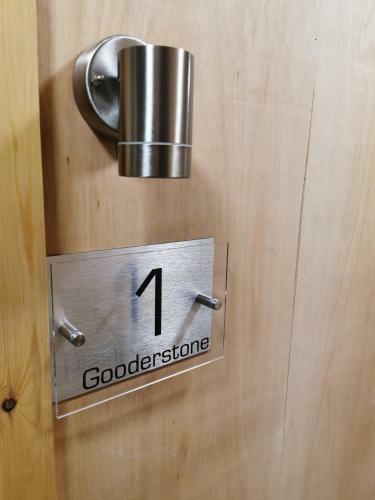 Apartamento The Barn