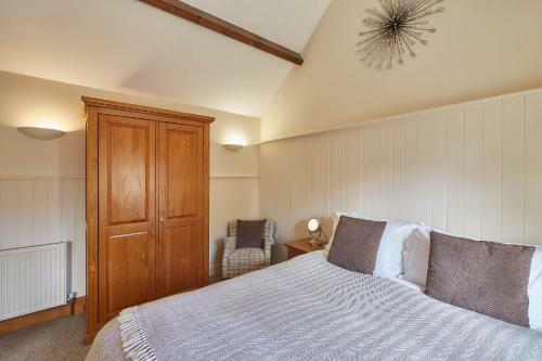 Amberleigh House
