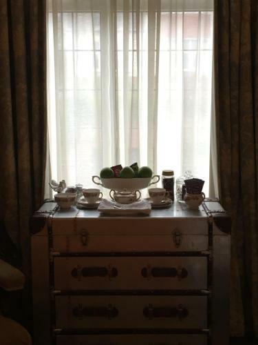 Wynberg House A Bed & Breakfast