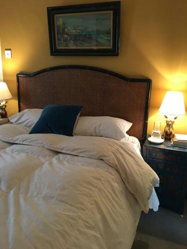 Wynberg House A Bed & Breakfast