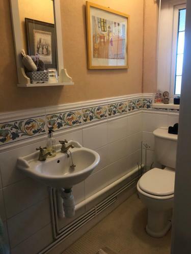 Wynberg House A Bed & Breakfast
