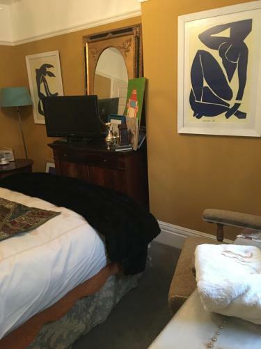 Wynberg House A Bed & Breakfast
