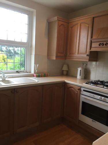 Wynberg House A Bed & Breakfast