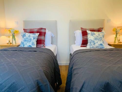 Bed & Breakfast George & Dragon Hotel Wolverton Townsend