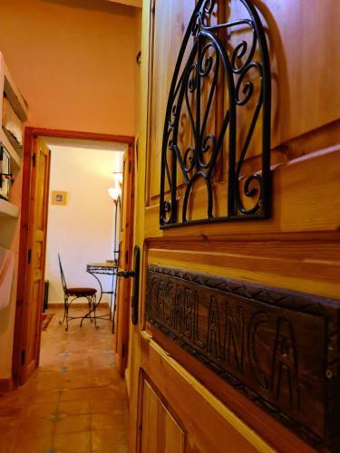 Bed & Breakfast Kasbah Ait Ben Damiette