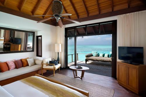 Hotel Anantara Veli Maldives