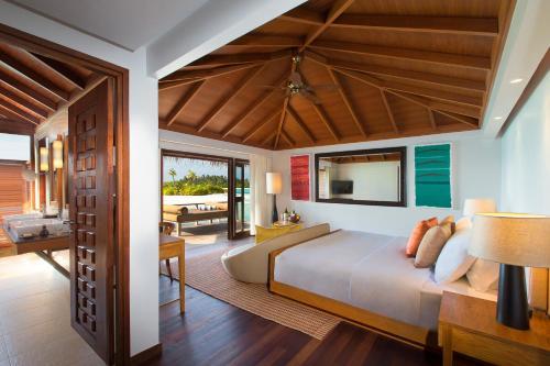 Hotel Anantara Veli Maldives