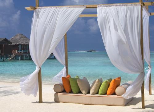 Hotel Anantara Veli Maldives