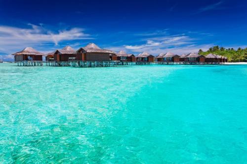 Hotel Anantara Veli Maldives