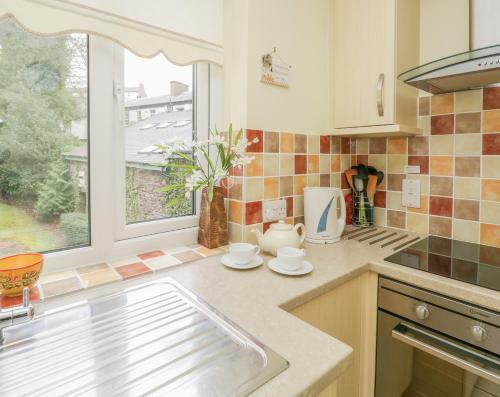 Apartamentos Aucuba
