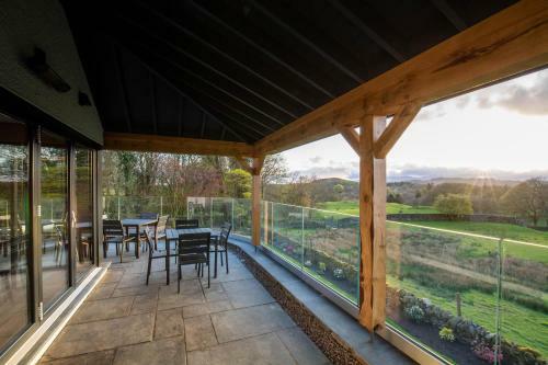 Cleabarrow Cottage