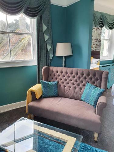 Marley House Bed And Breakfast