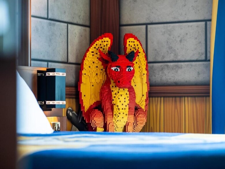 Hotel Legoland(R) Windsor Resort