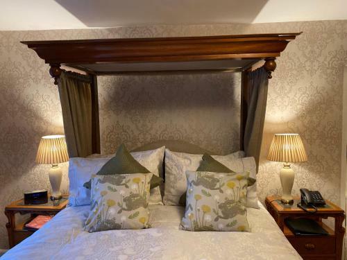 Hotel The Royal Oak Inn