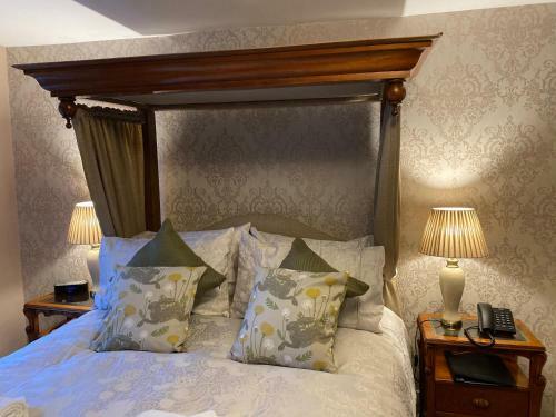 Hotel The Royal Oak Inn