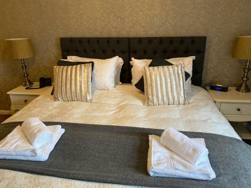 Hotel The Royal Oak Inn