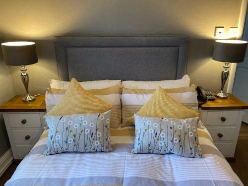 Hotel The Royal Oak Inn