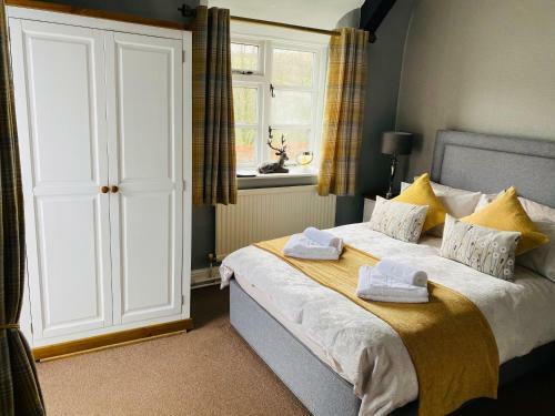 Hotel The Royal Oak Inn