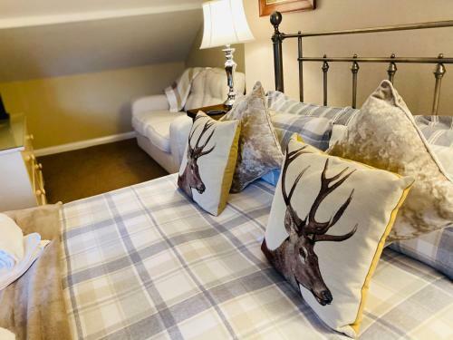 Hotel The Royal Oak Inn