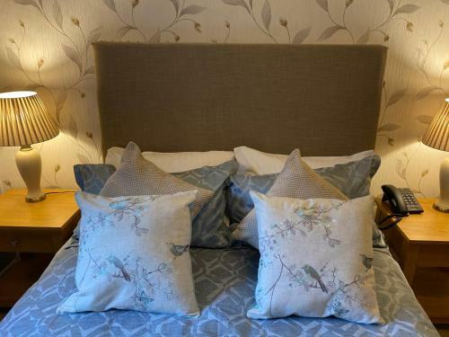 Hotel The Royal Oak Inn
