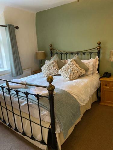 Hotel The Royal Oak Inn