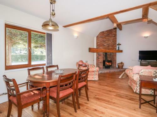 Sherwood Lodge