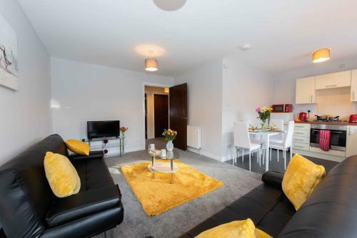 Premier - Wishaw En-suite Apartment