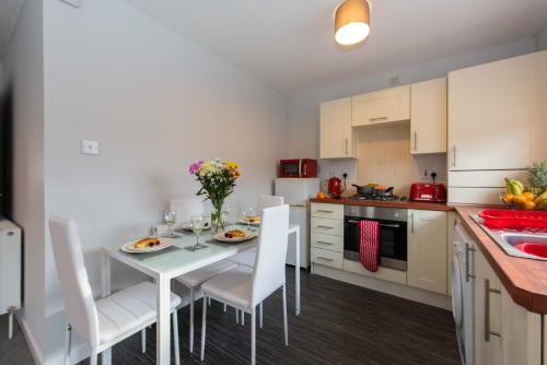 Premier - Wishaw En-suite Apartment