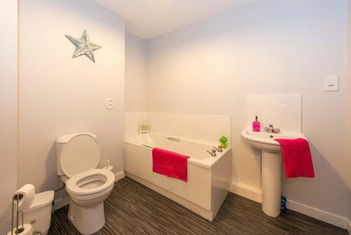 Premier - Wishaw En-suite Apartment
