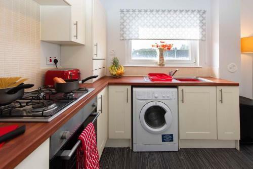 Premier - Wishaw En-suite Apartment